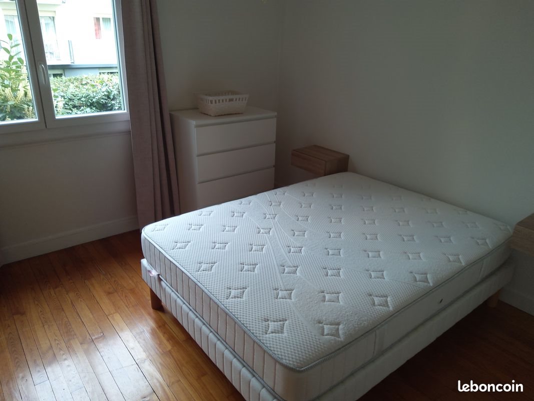 Appartement à louer, 57m², Chamalières