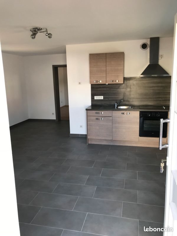 Appartement à louer, 50m², Hatten