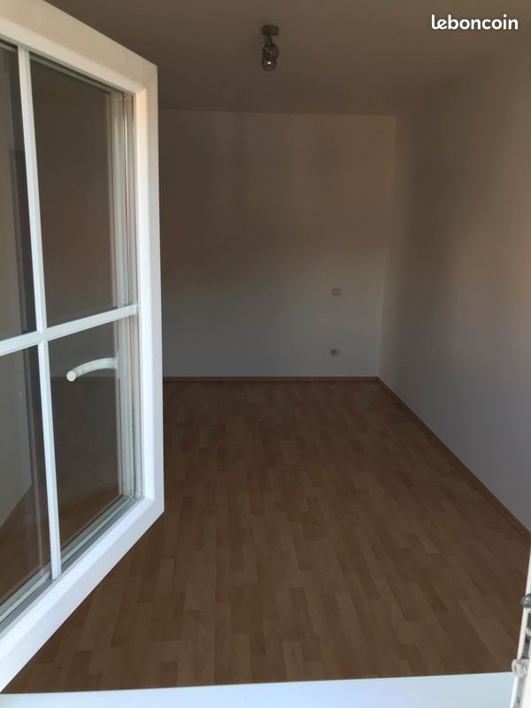 Appartement à louer, 50m², Hatten