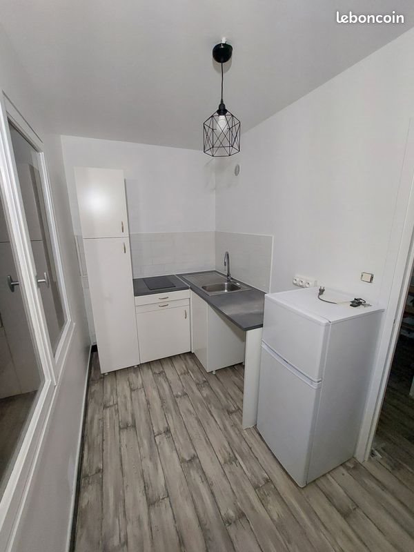 Appartement à louer, 30m², Clermont-Ferrand