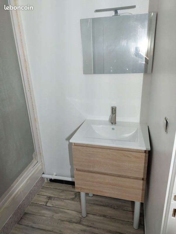 Appartement à louer, 30m², Clermont-Ferrand
