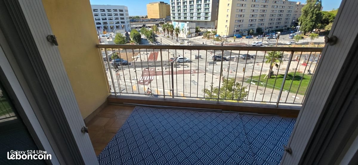 Appartement à vendre, 49m², Nice