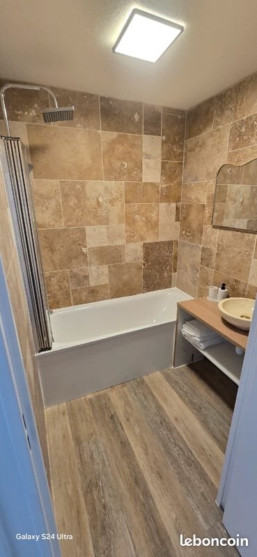 Appartement à vendre, 49m², Nice