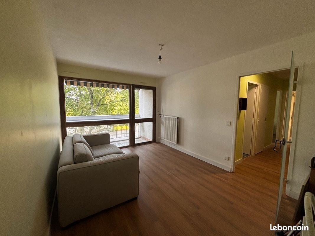 Appartement à louer, 45m², Chambéry
