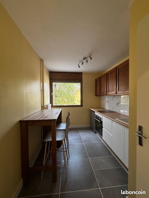 Appartement à louer, 45m², Chambéry