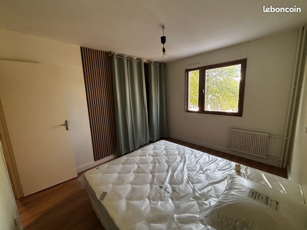 Appartement à louer, 45m², Chambéry