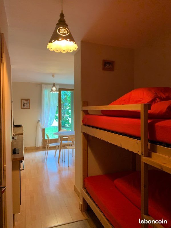 Appartement à louer, 31m², Chamonix-Mont-Blanc