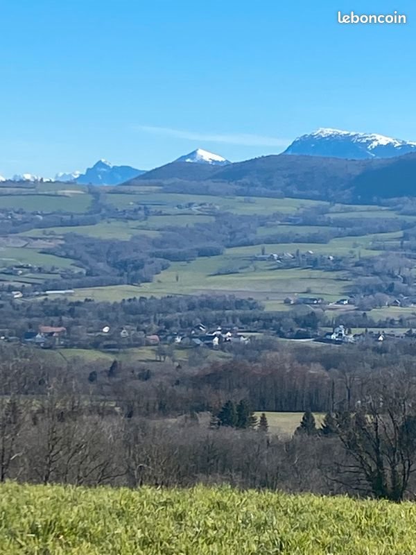 Appartement à vendre, 86m², Epagny