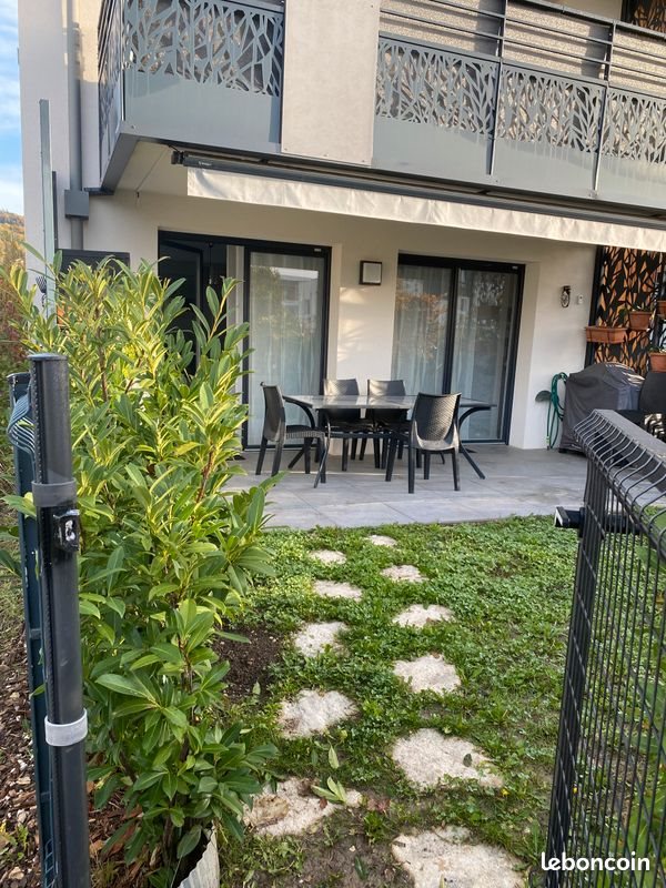 Appartement à vendre, 86m², Epagny