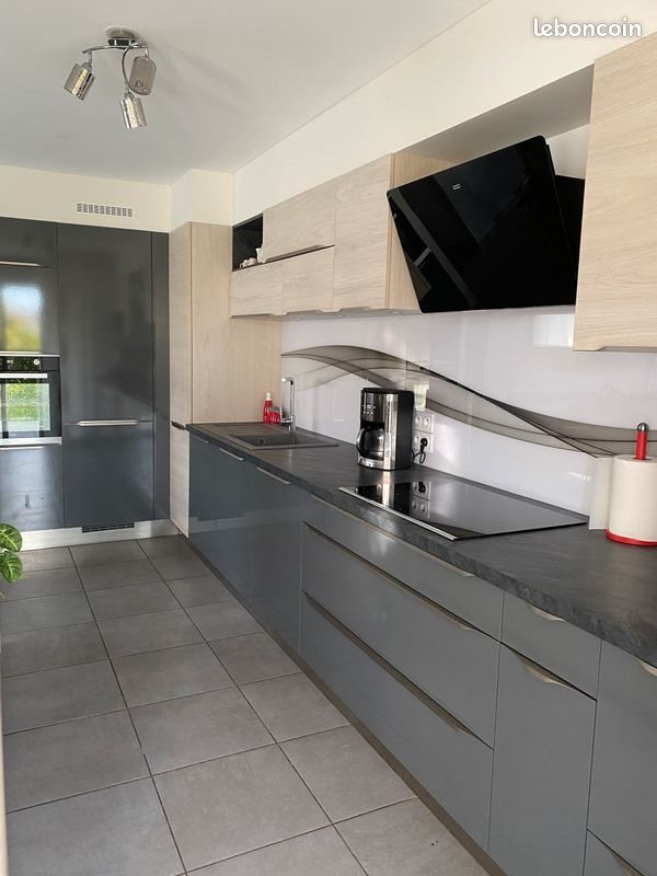Appartement à vendre, 86m², Epagny