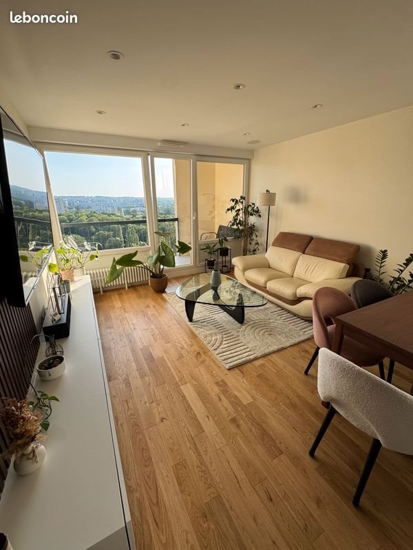 Appartement à louer, 62m², Antony