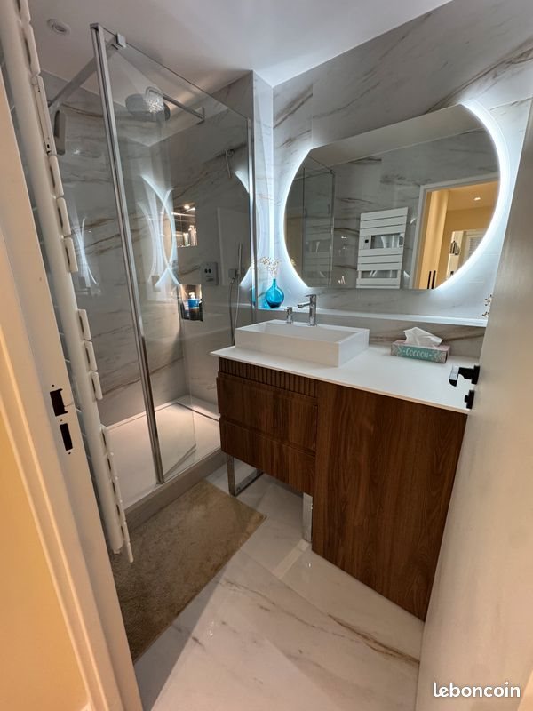 Appartement à louer, 62m², Antony