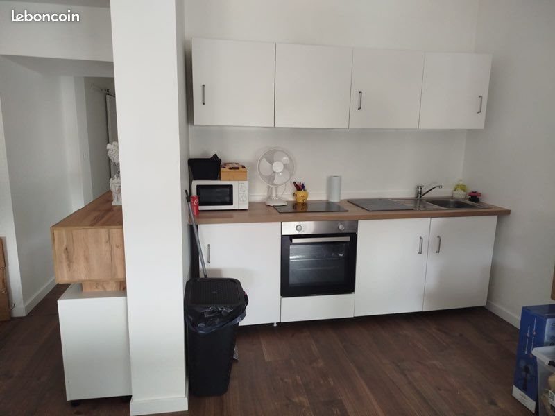 Appartement à louer, 62m², Solgne