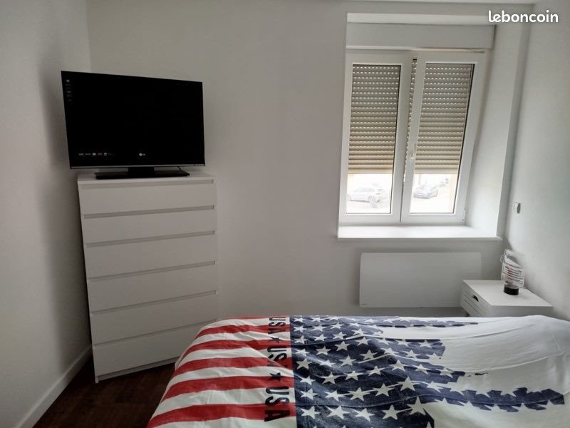 Appartement à louer, 62m², Solgne