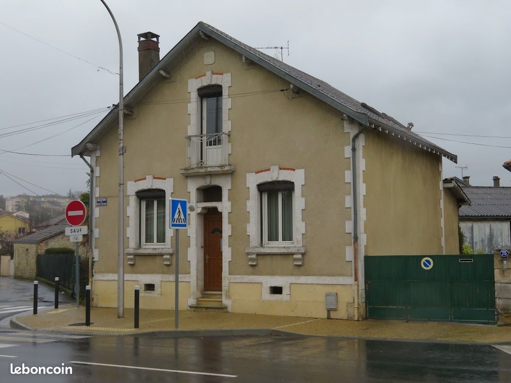 Maison à vendre, 103m², Périgueux