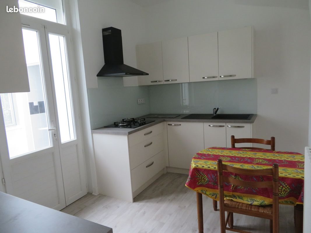 Maison à vendre, 103m², Périgueux