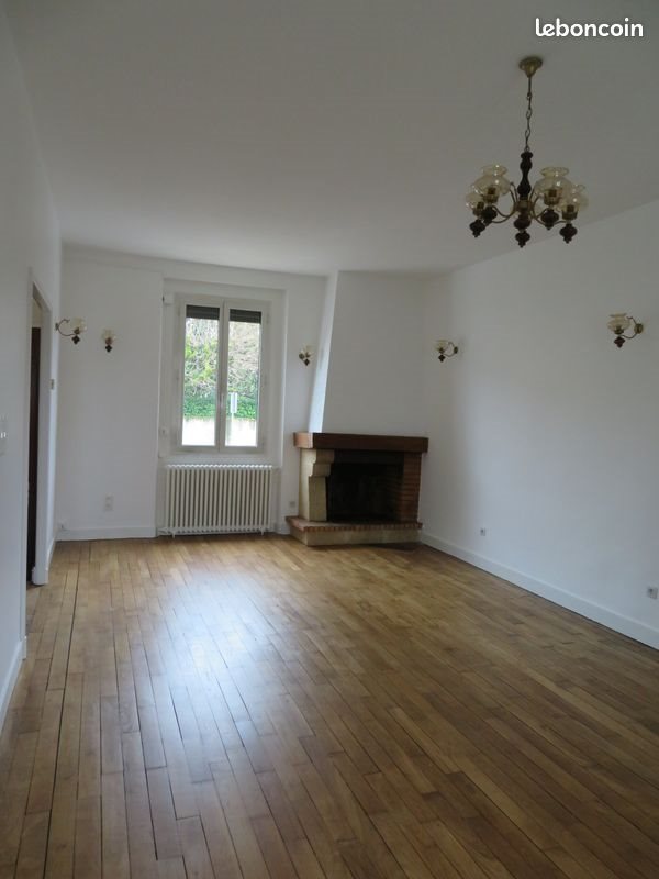 Maison à vendre, 103m², Périgueux