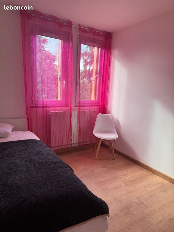 Appartement à vendre, 78m², Villeneuve-Saint-Georges