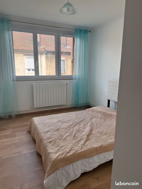 Appartement à vendre, 78m², Villeneuve-Saint-Georges