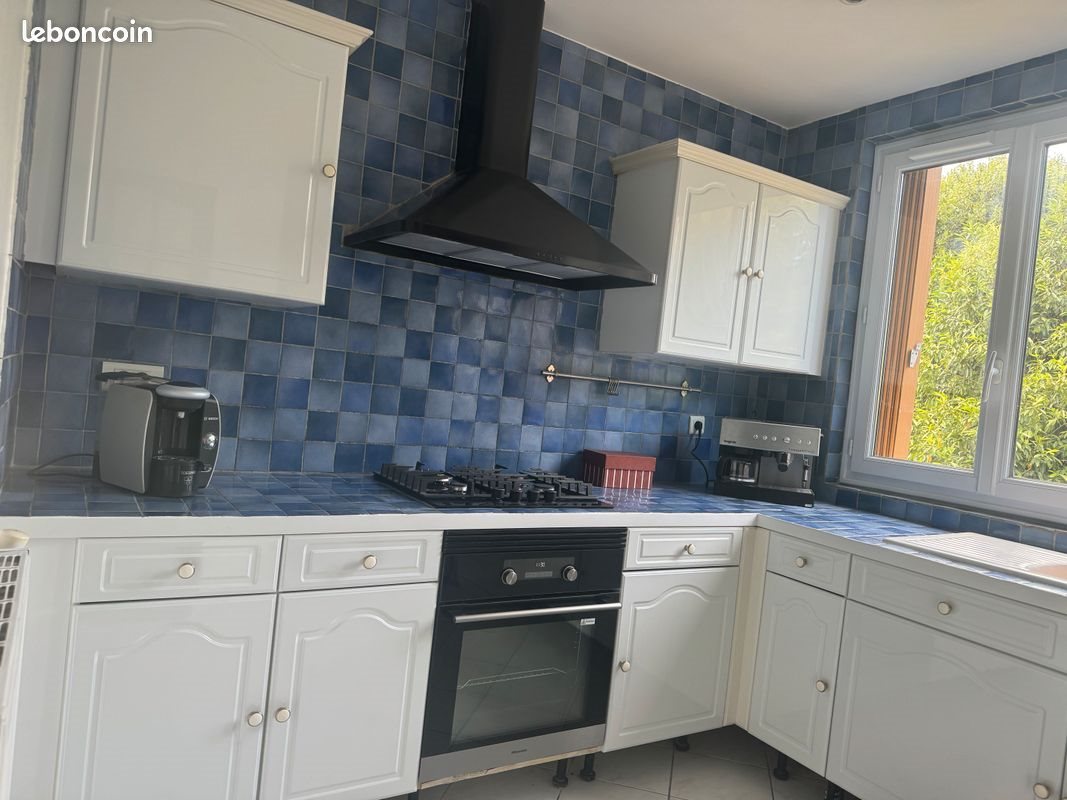 Appartement à vendre, 78m², Villeneuve-Saint-Georges