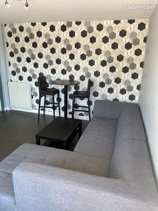 Appartement à louer, 90m², Rennes