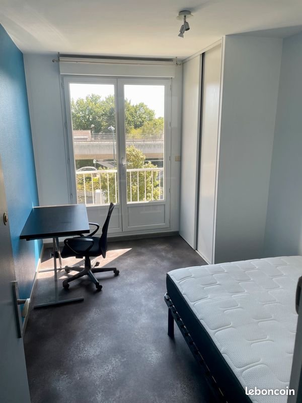 Appartement à louer, 90m², Rennes
