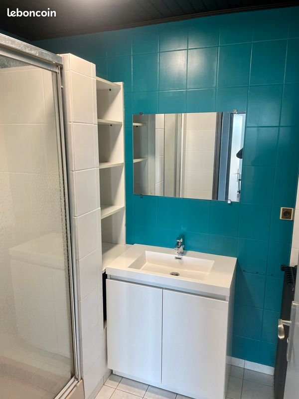 Appartement à louer, 90m², Rennes