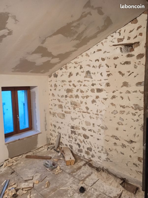Maison à vendre, 350m², Semur-en-Brionnais