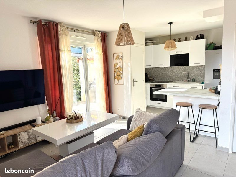 Appartement à vendre, 55m², Draguignan
