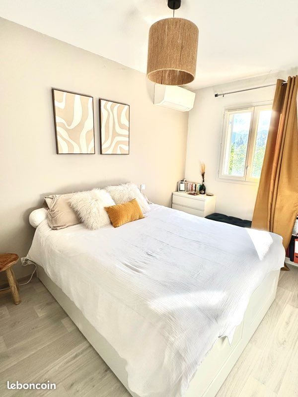 Appartement à vendre, 55m², Draguignan