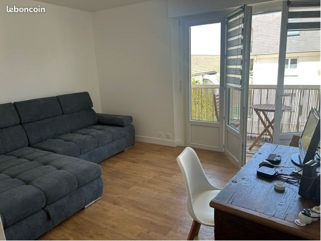 Appartement à louer, 62m², Pontault-Combault