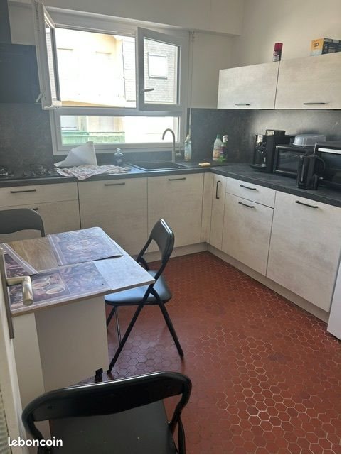 Appartement à louer, 62m², Pontault-Combault