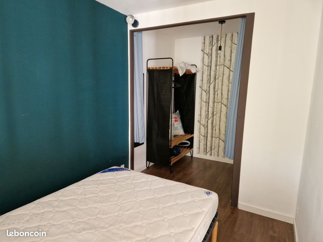 Appartement à louer, 42m², Blois