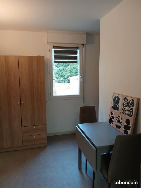Appartement à louer, 17m², Salon-de-Provence