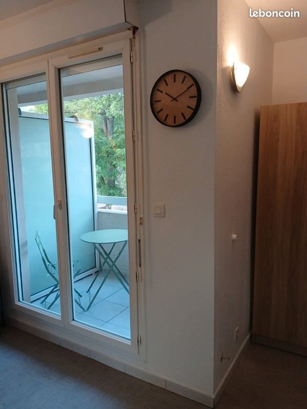 Appartement à louer, 17m², Salon-de-Provence