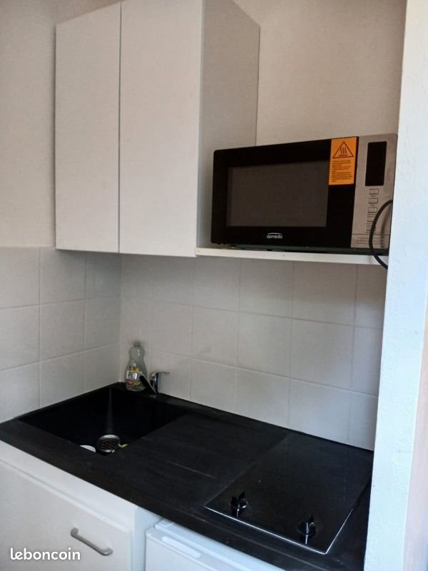 Appartement à louer, 17m², Salon-de-Provence