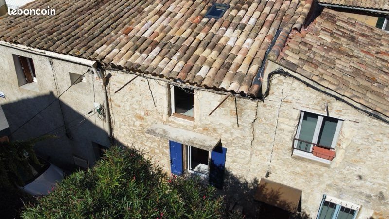 Maison à vendre, 50m², Bagnols-sur-Cèze