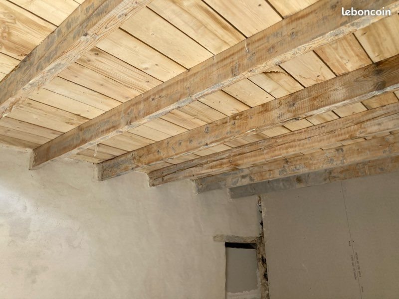 Maison à vendre, 50m², Bagnols-sur-Cèze