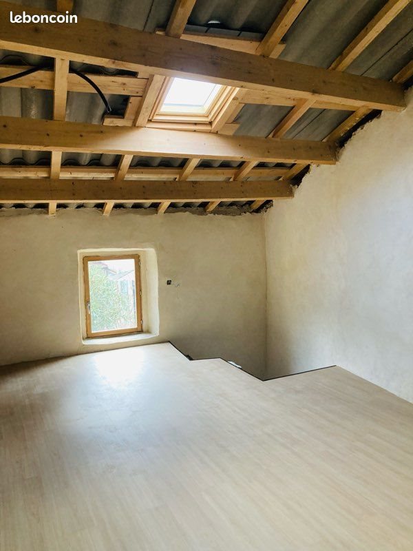 Maison à vendre, 50m², Bagnols-sur-Cèze