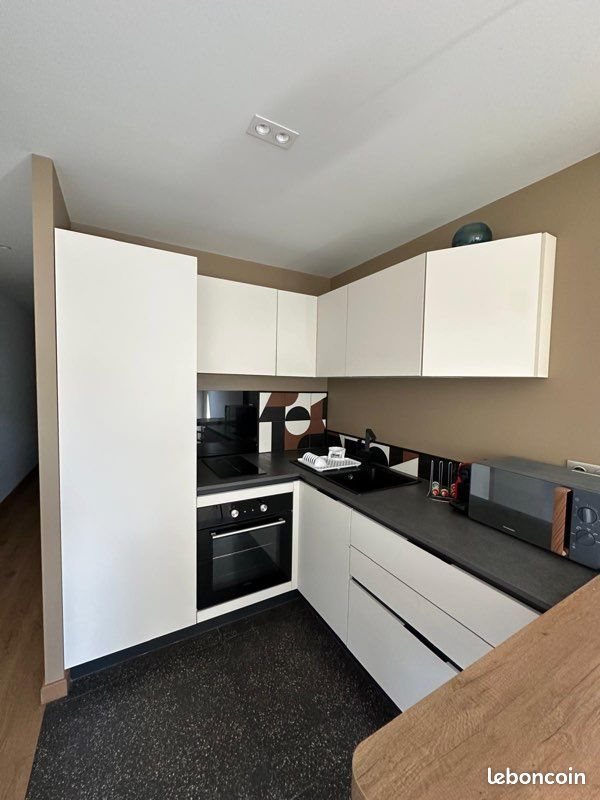 Appartement à louer, 25m², Aix-en-Provence
