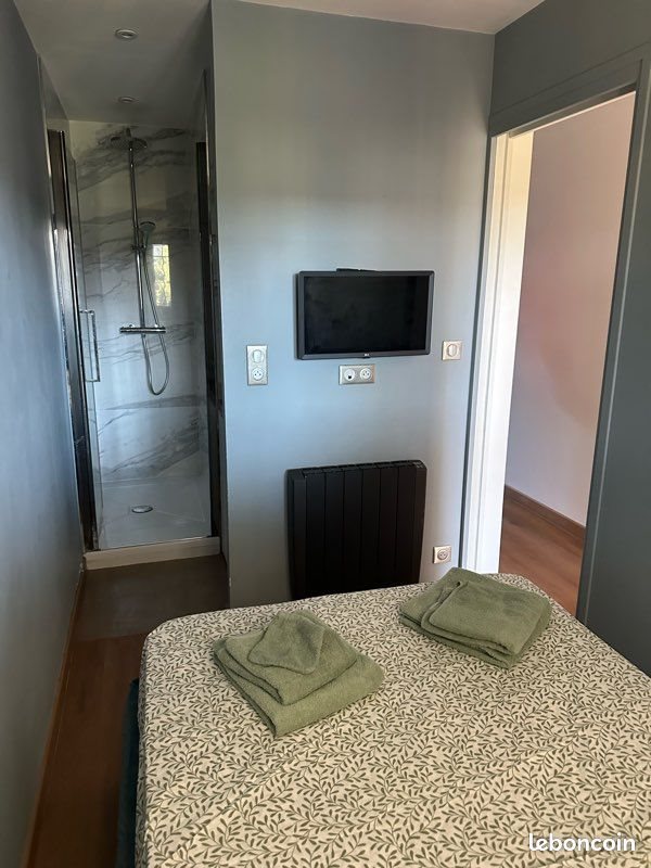 Appartement à louer, 25m², Aix-en-Provence