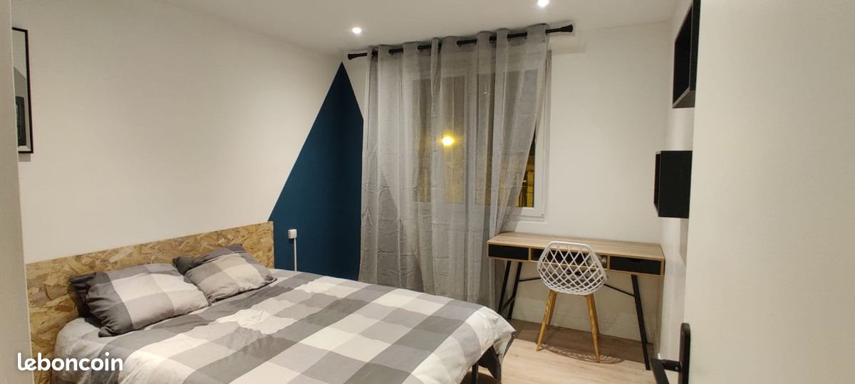 Appartement à louer, 54m², La Roche-sur-Yon