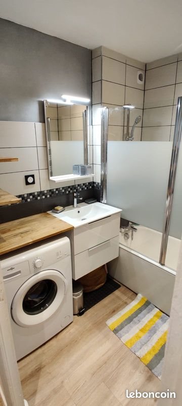 Appartement à louer, 54m², La Roche-sur-Yon