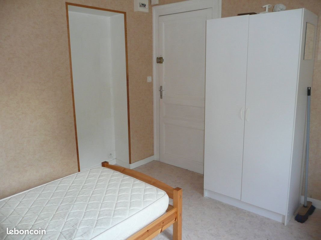 Appartement à louer, 20m², Quimper