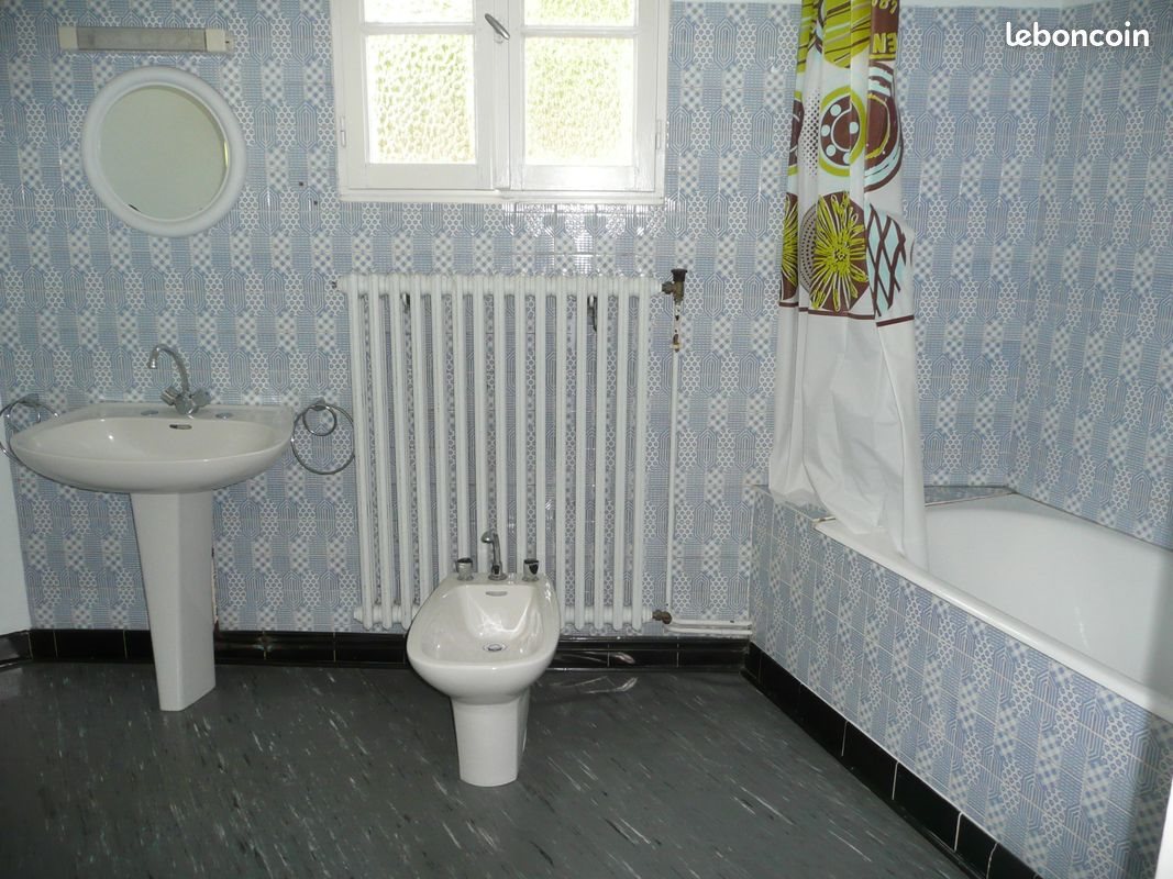Appartement à louer, 20m², Quimper