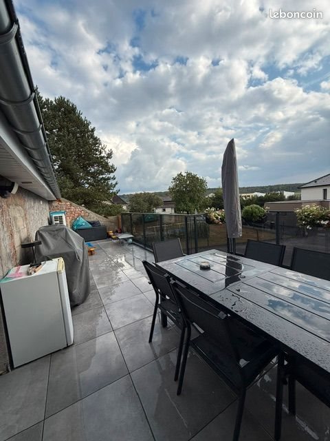 Appartement à louer, 85m², Hagenbach