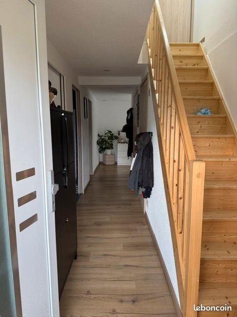 Appartement à louer, 85m², Hagenbach