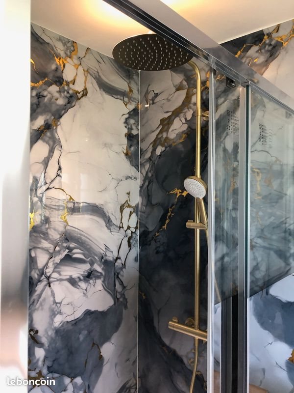 Appartement à louer, 40m², Quimper
