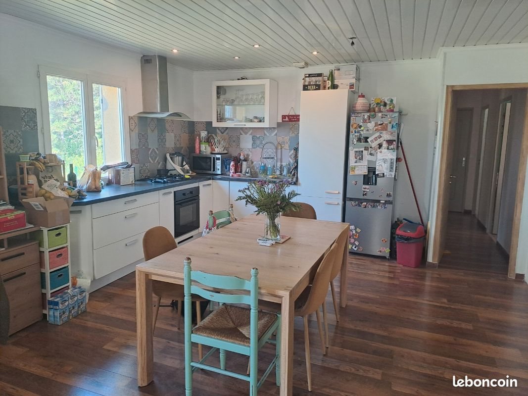 Maison à vendre, 115m², Grateloup-Saint-Gayrand