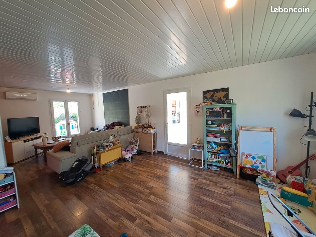 Maison à vendre, 115m², Grateloup-Saint-Gayrand